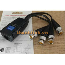 4 kênh Balun